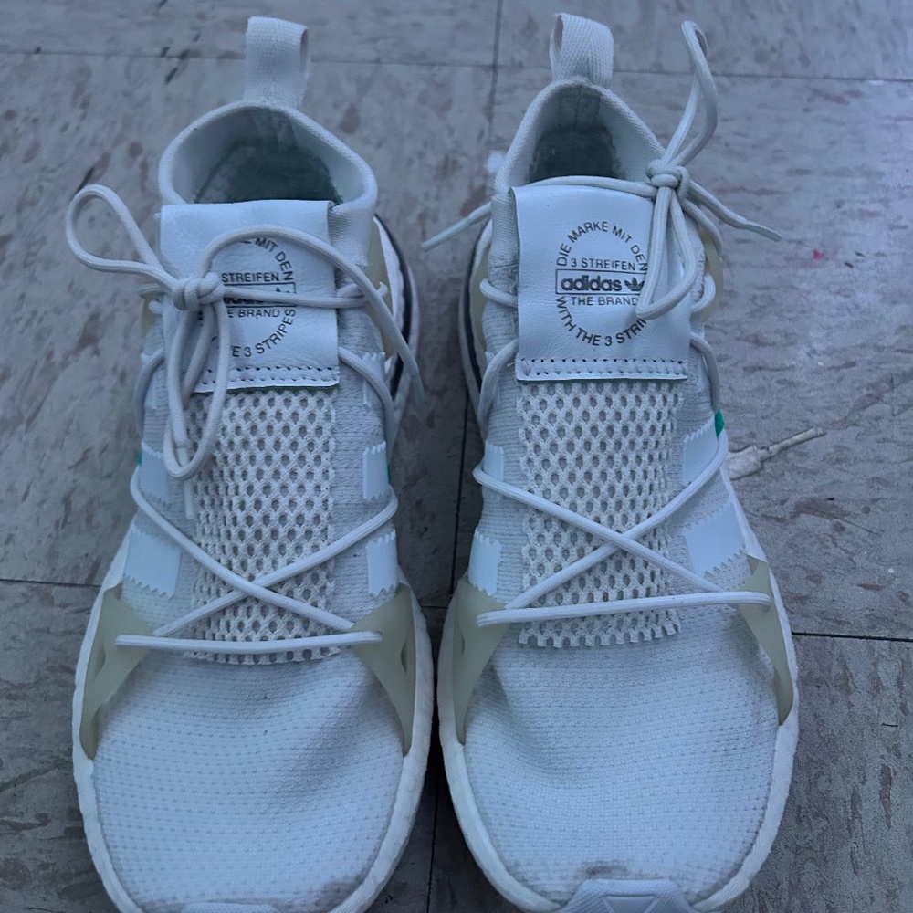Adidas